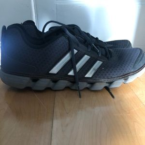 Adidas Running/Athletic shoes